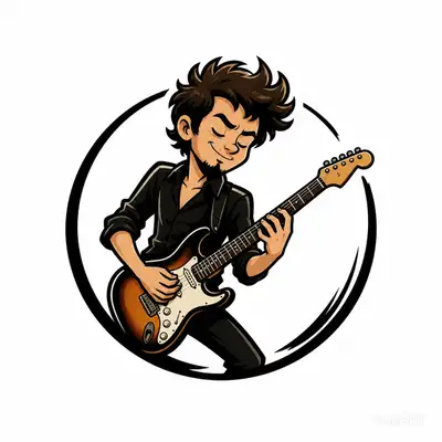 recherche guitariste, View more