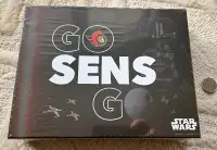 Limited Edition Ottawa Senators Star Wars Puzzle - unopened