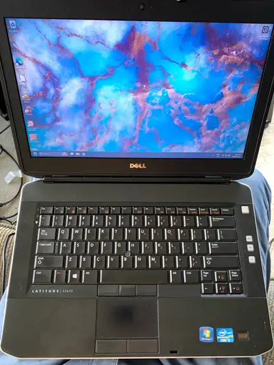 14” Dell Laptop, 8GB, 110SSD, Win 11H, View more