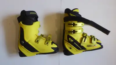 ROSSICNOL RACE ONE Ski Boots, View more