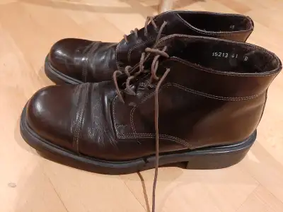 men's leather shoes, View more