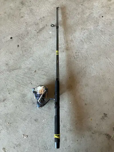 Fishing Combo , View more