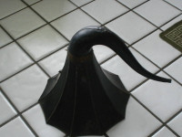 Wanted-Edison  Phonograph Cygnet Horn