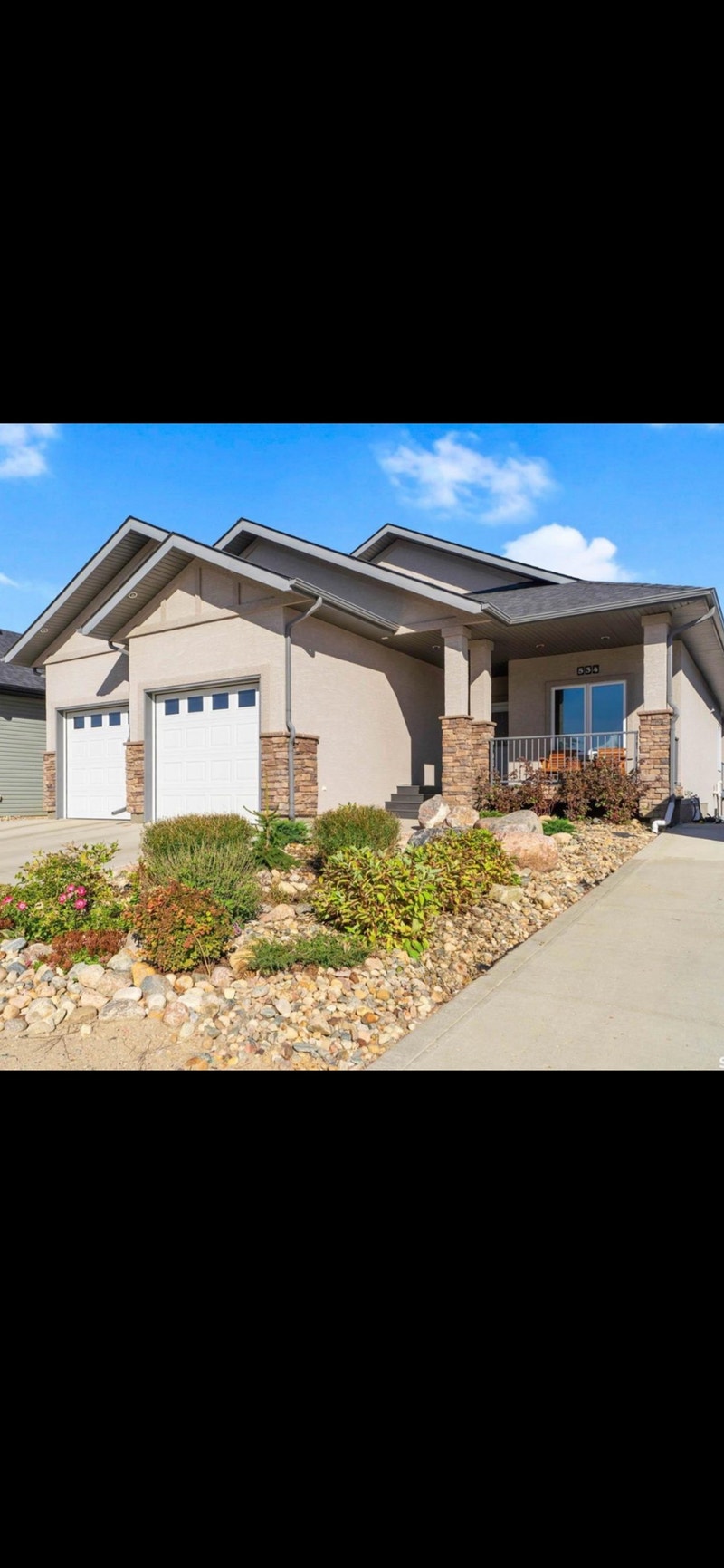 WALKOUT BUNGALOW IN WARMAN FOR SALE!!! Houses for Sale Saskatoon