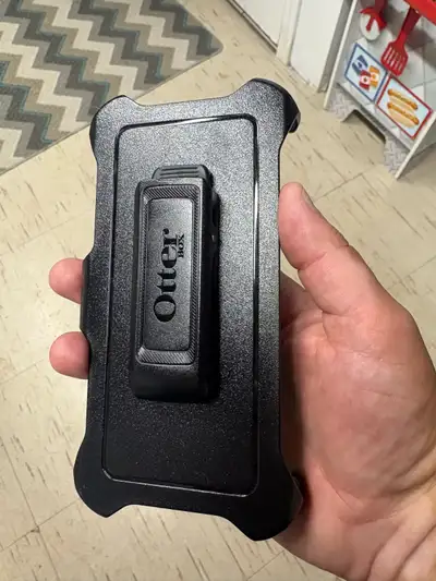 Otterbox Defender Belt Clip, Brand New, Iphone 12Pro, $5!, View more