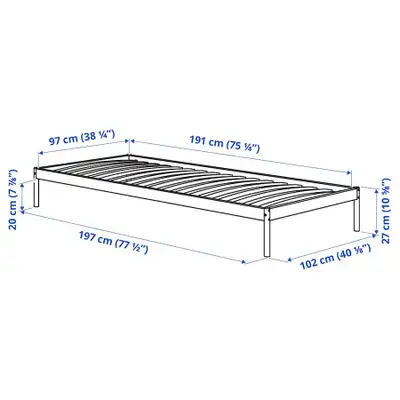 Lit simple, View more