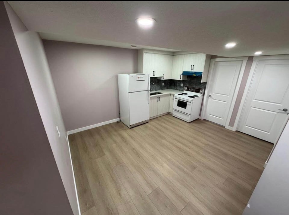 Modern 2-Bed, 1-Bath Basement Suite for Rent in Cornerstone, 3