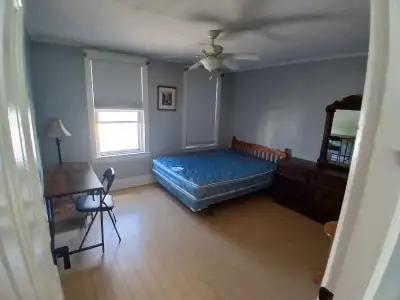 private room for rent