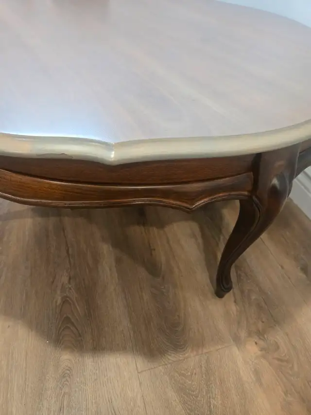 COFFEE TABLE    " REDUCED "63793631582721120
