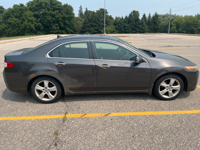 2009 Acura TSX in Cars & Trucks in Cambridge - Image 3