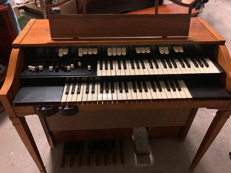 Hammond organ l112 for sale  