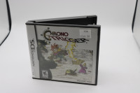 Chrono Trigger Nintendo DS (#156)