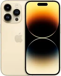 Unlocked iPhone 13 Pro Max Gold (128GB) - (A Grade), View more