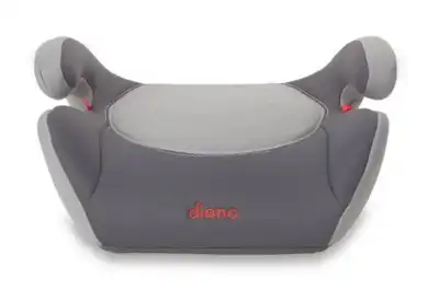 Siège d'Appoint Sans Dossier Diono No Back Booster Seat, View more