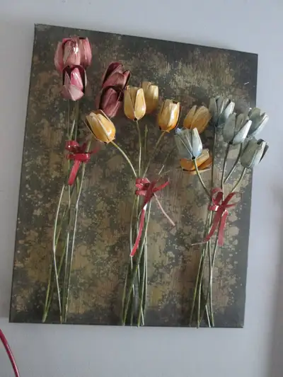 Metal picture art, View more