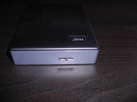 WESTERN DIGITAL MY-PASSPORT USB EXTERNAL PORTABLE HDDs