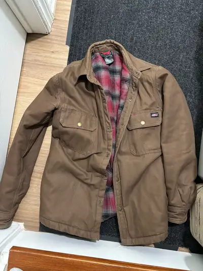dickies work jacket, View more