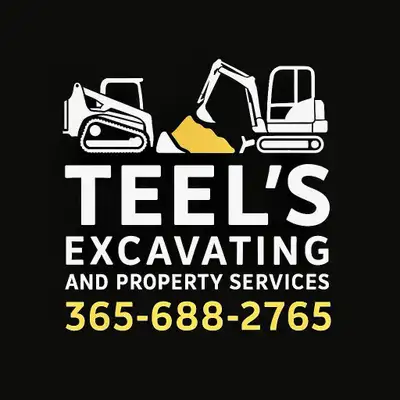 Excavating contractor , View more