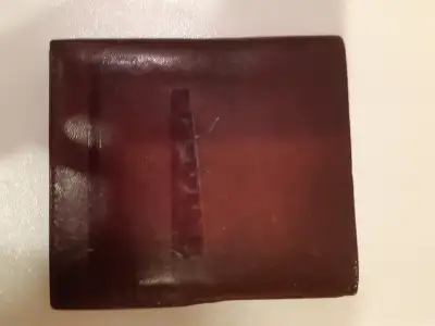 Yves Saint Laurent Men's Wallet, View more
