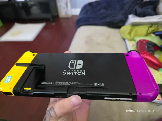 Nintendo switch503563659039232003