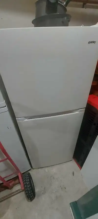 APT. Size Refrigerator, View more