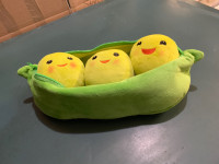 Disney Toy Story Peas in a pod plushy