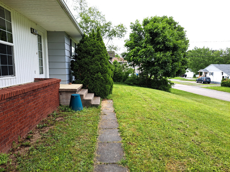 3 bedroom basement unit for rent Long Term Rentals Miramichi Kijiji