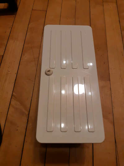 Boite rangement 
Ikea
Discontinue.
$15.00, View more