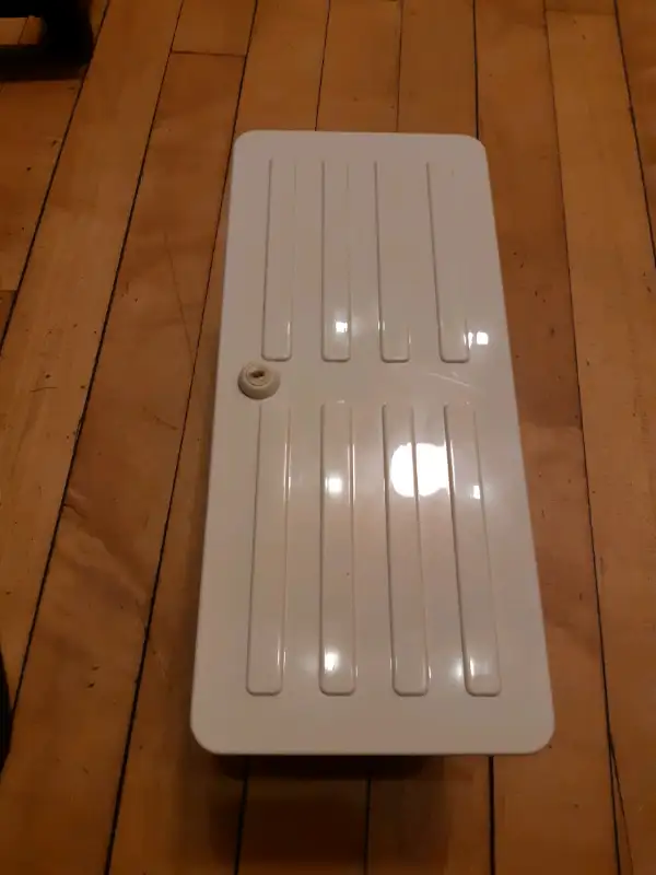 Boite rangement 
Ikea
Discontinue.
$15.00 in Storage & Organization in City of Montréal - Image 2