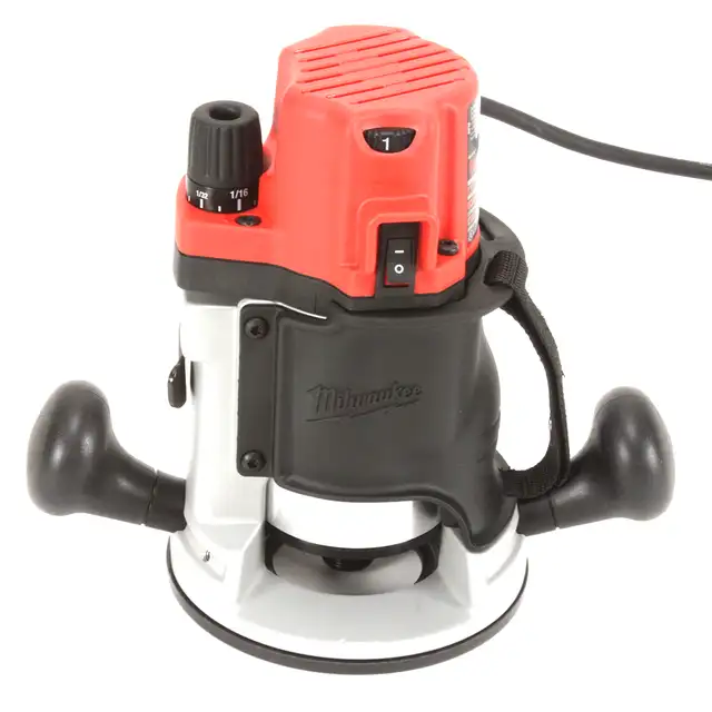 New Milwaukee Router Kit in Power Tools in Hamilton - Image 7