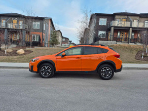 2019 Subaru XV Crosstrek
