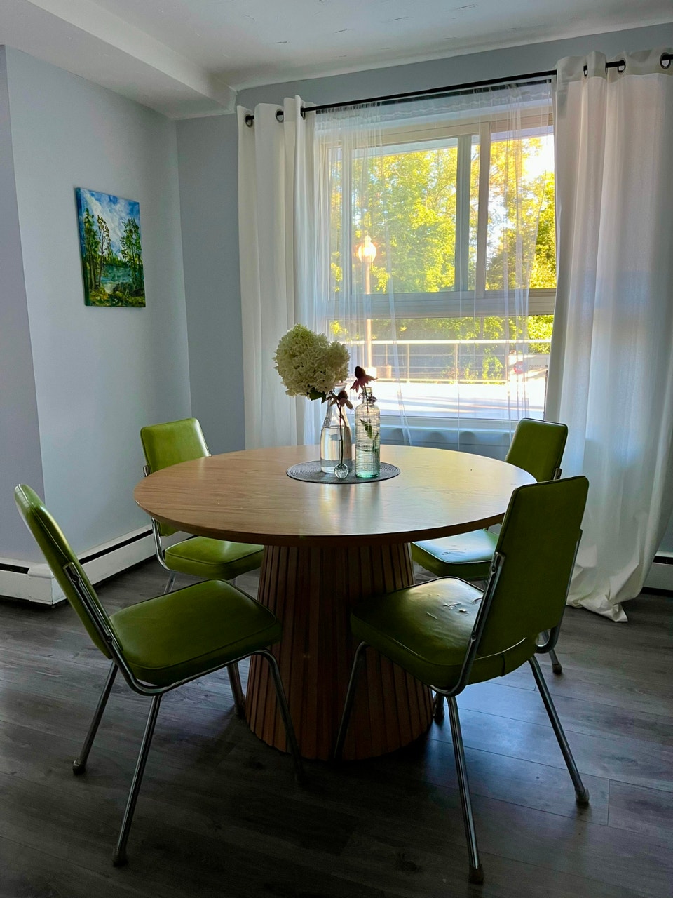 2 Bedroom Apartment for Rent in Uptown Waterloo 4