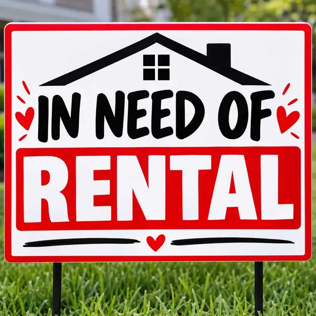 looking  for rental  in Long Term Rentals in St. Catharines - Image 2
