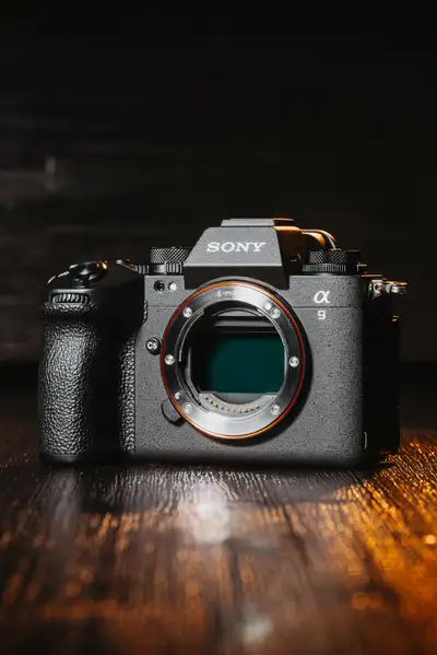 Sony a9iii for sale, View more