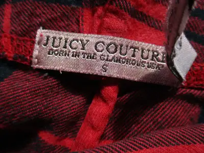JUICY COUTURE 7 PIECES POUR 85$, View more