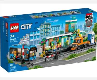Pickup in Etobicoke by Bloor St and Highway 427. Shipping is possible. Brand new in sealed box. Pric...