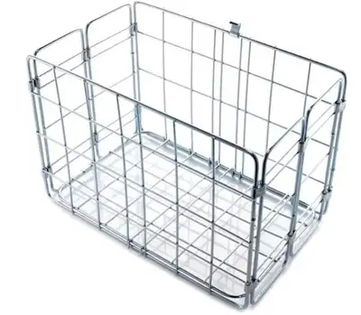 Wald Folding Bike Basket *** BRAND NEW ***, View more
