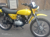 1975 Kawasaki Enduro 