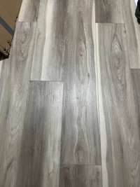 Vinyl Plank Flooring For Sale!!