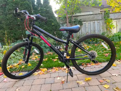 Vélo Mongoose roues 24 po., View more