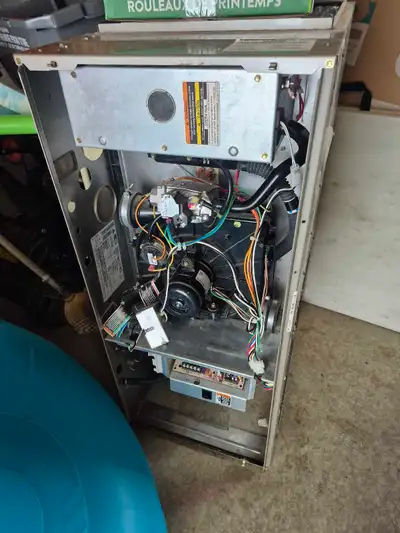 Carrier Furnace Parts, View more