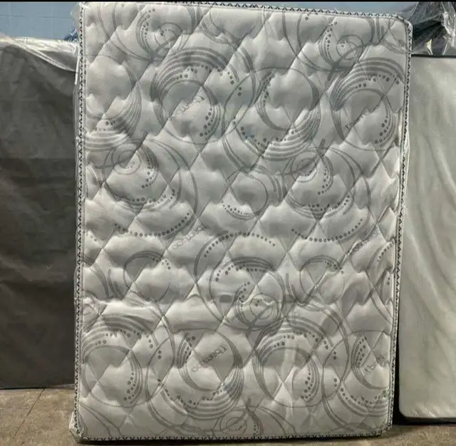 Queen Mattress For Sale  in Beds & Mattresses in Richmond - Image 2
