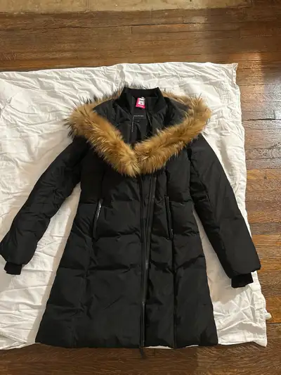 winter jacket , View more