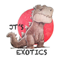 JT’s Exotics reptile rescue