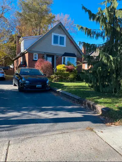 2 bedroom 1 bath