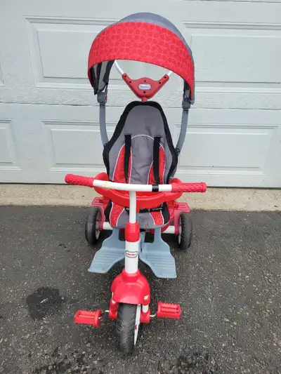 Little Tikes 4-in-1 Trike, View more