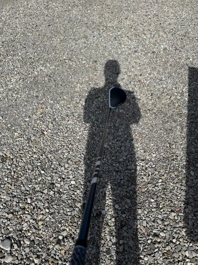 Taylormade Sim Max 2 Irons, Driver and Hybrid in Golf in Kitchener / Waterloo - Image 4