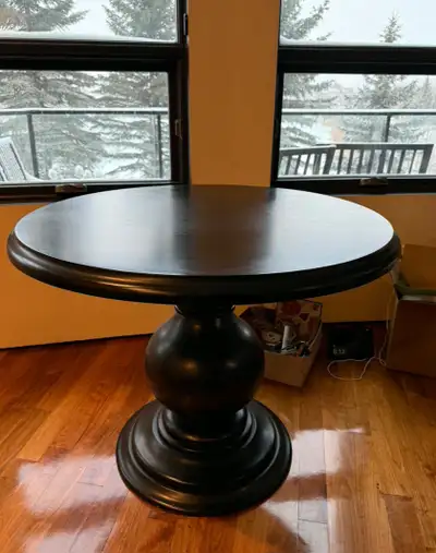 19th century table, View more