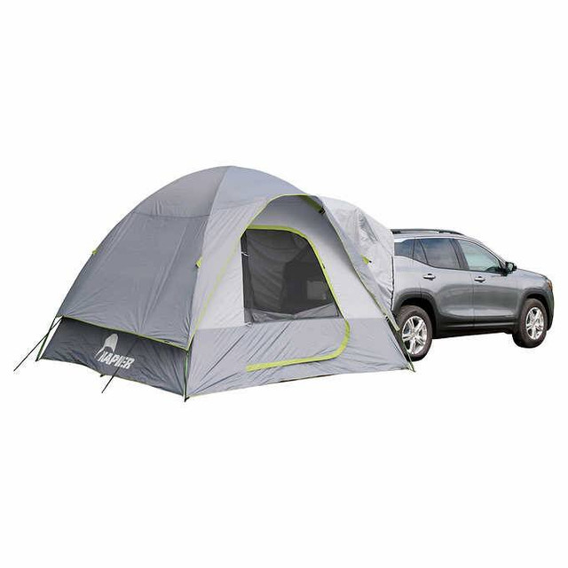 SUV Dome Tent 5 People Backroadz 10 x 10 in Fishing, Camping & Outdoors in Kitchener / Waterloo - Image 3