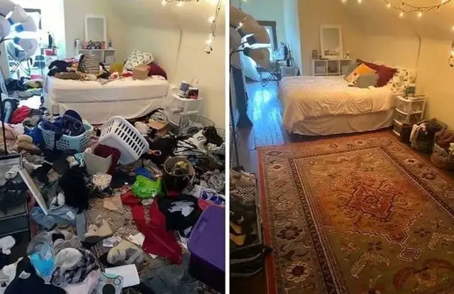 HOARDER, CLUTTER CLEANING SERVICE AVAILABLE64519986547969120